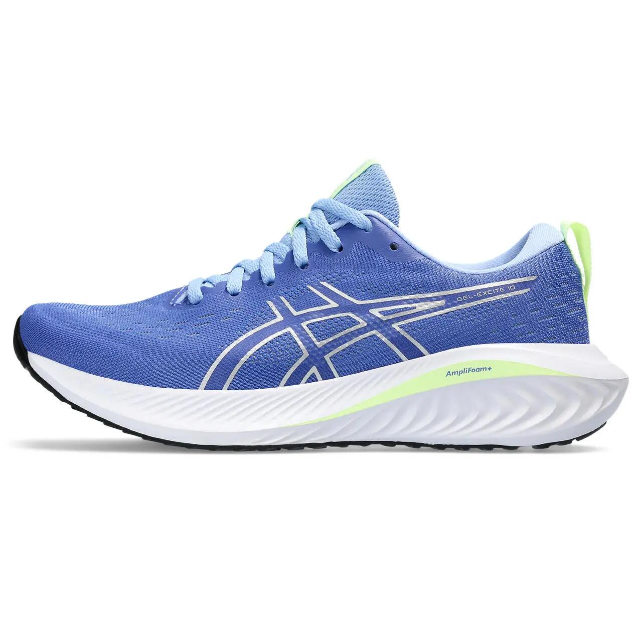 ASICS - Almacenamiento 2/8
