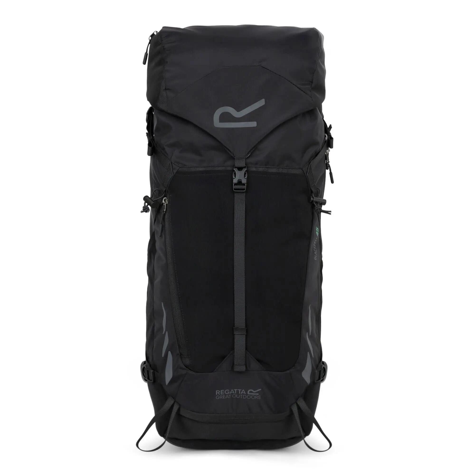 Unisex Blackfell 4 45L Backpack 8/8