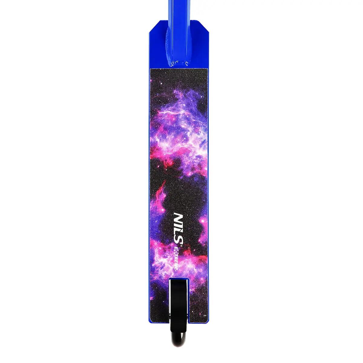Stunt Roller Nils Extreme HS021 11/11