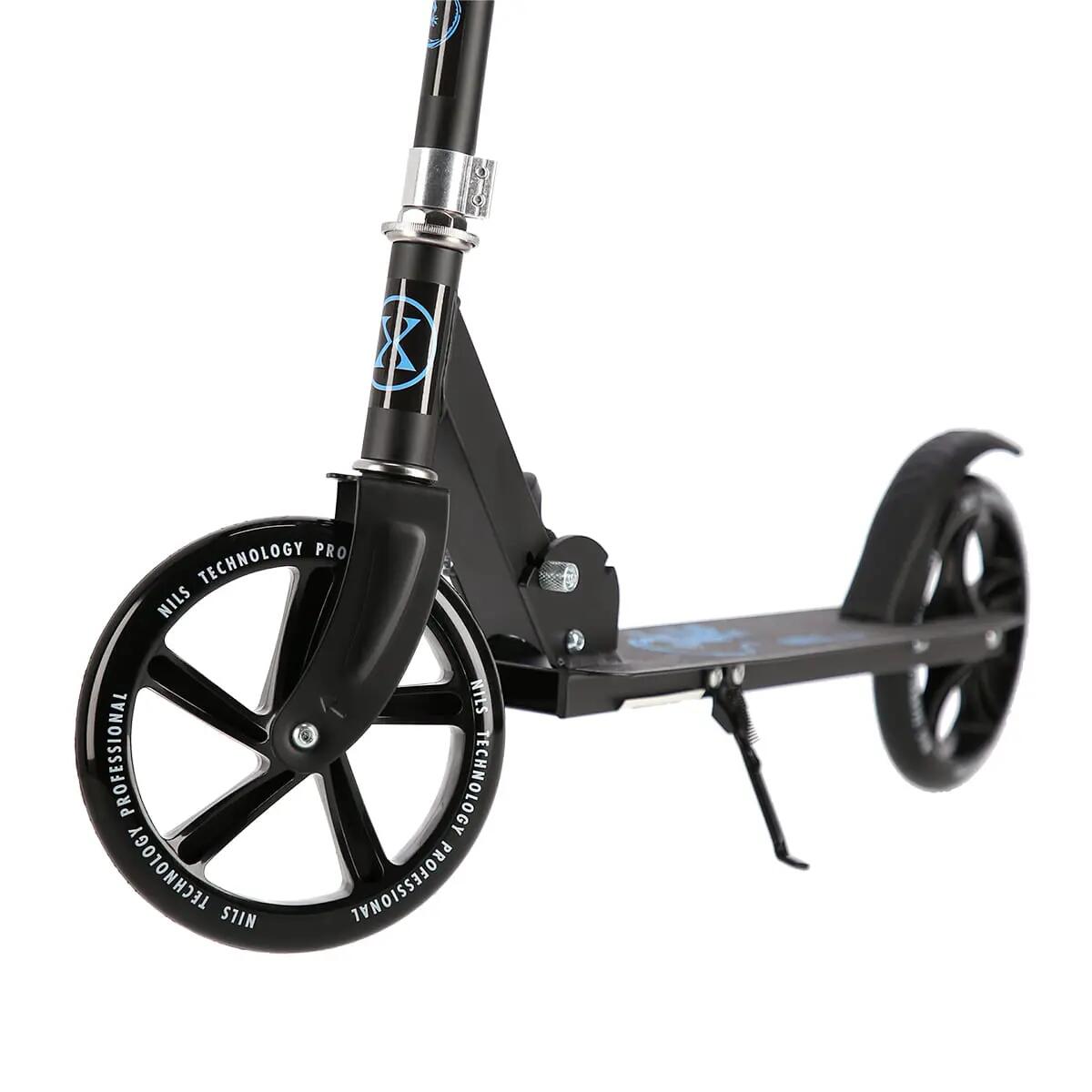 Scooter Nils Extreme HM603 8/10