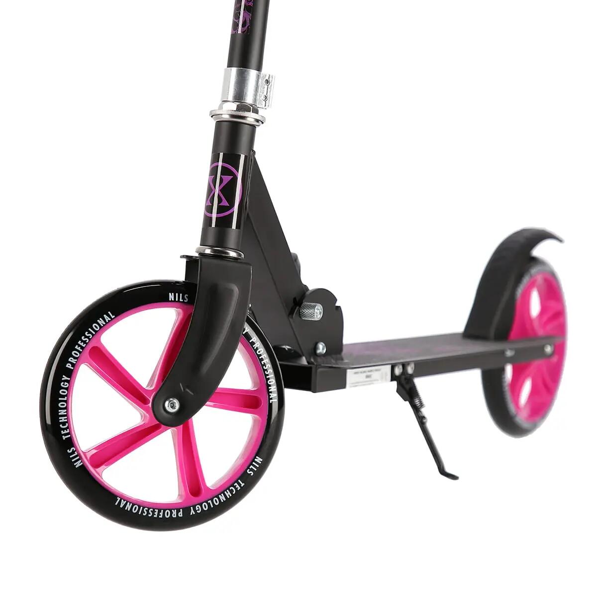 Roller Nils Extreme HM603 8/10