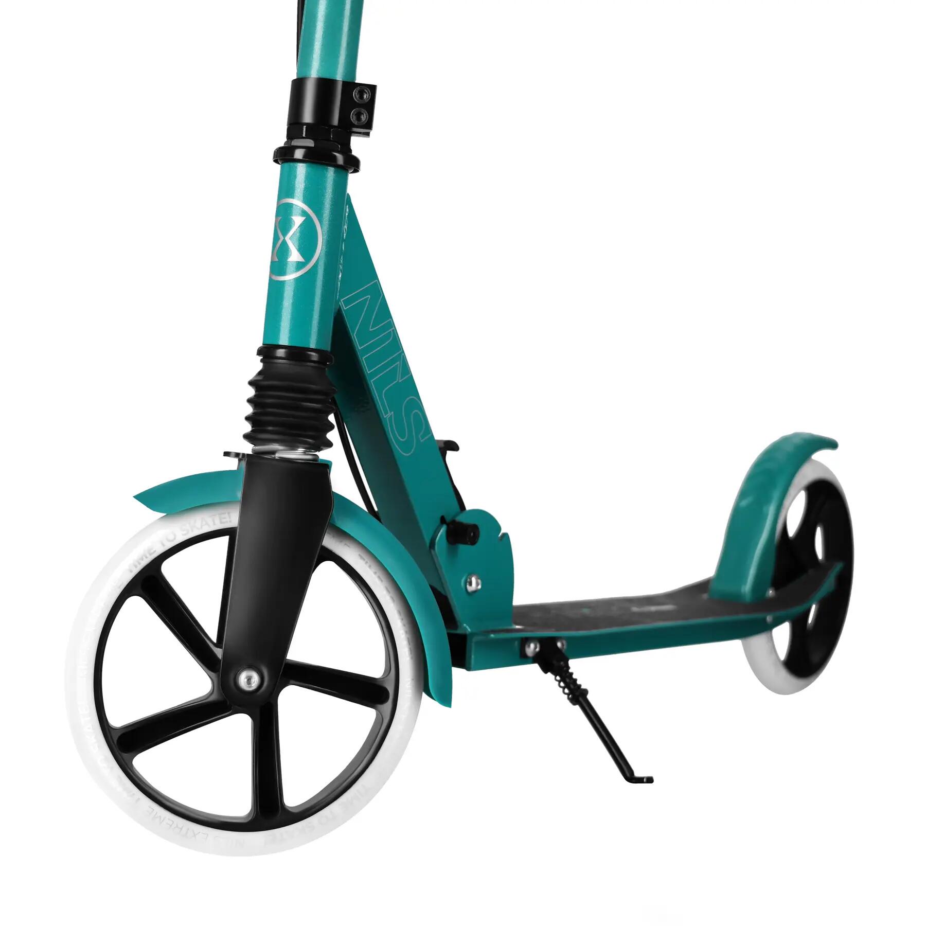 Roller HM185 NILS EXTREME 8/8