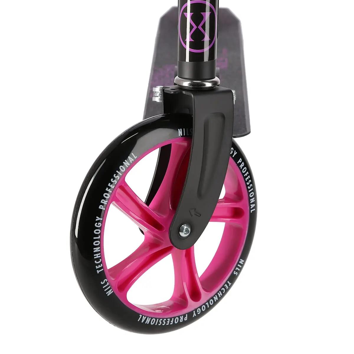 Roller Nils Extreme HM603 10/10