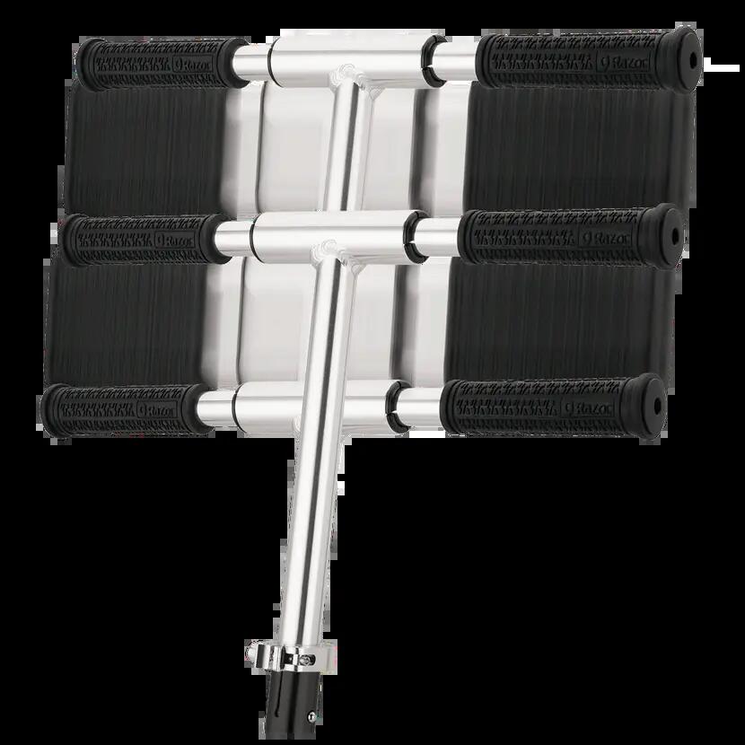 Marchepied pneumatique Razor A5 avec pneus pneumatiques 8/12