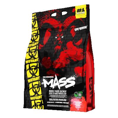 Stijgers - mutant massa (6800g) - brownie