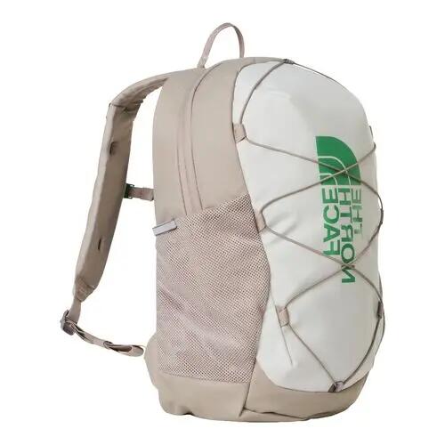Mochila Beige The North face Court Jester Cumulus Cloud-Stone Slab-Dimmed Algae 5/5