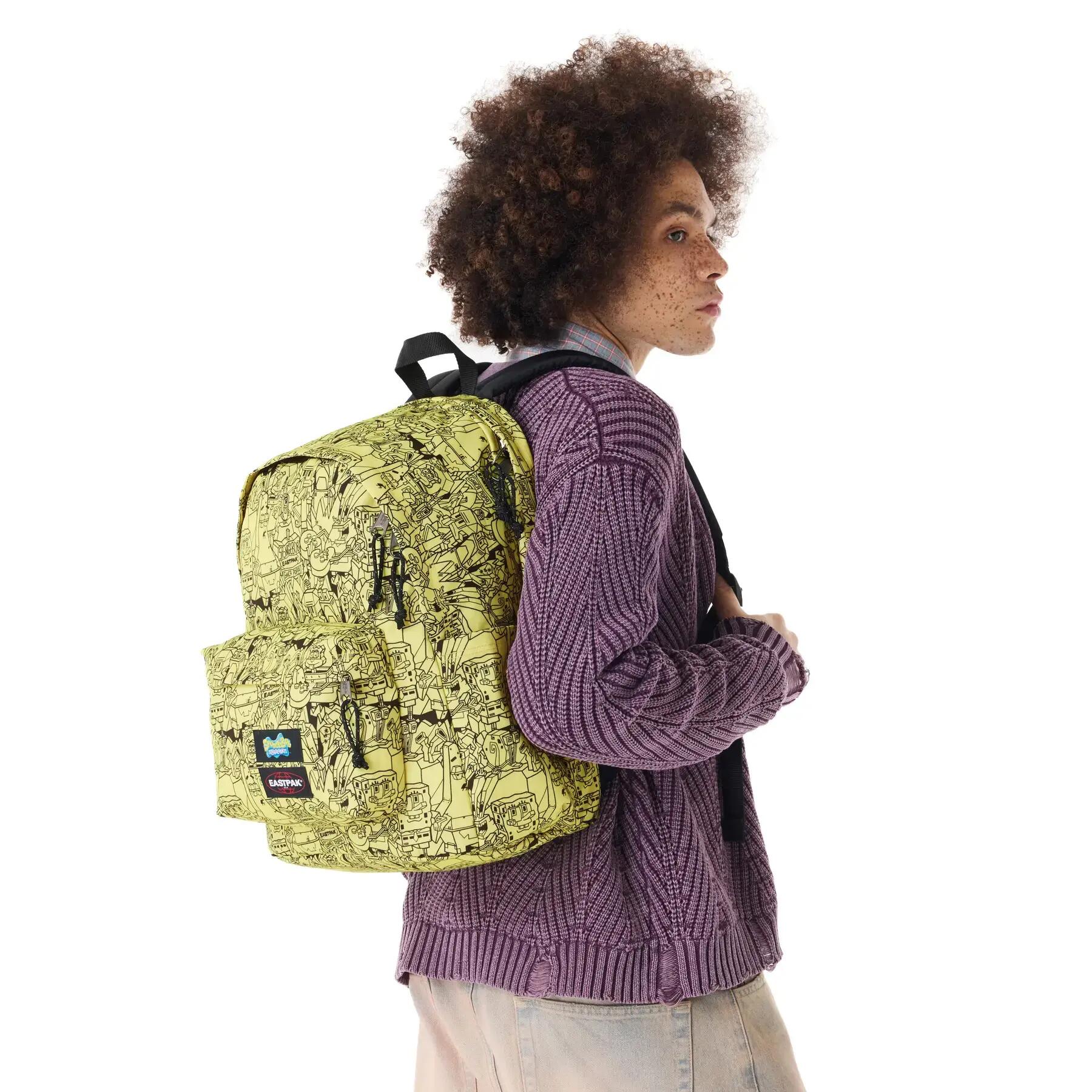 Sac Eastpak Day Office 5/6