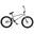 Bicicletă BMX KHE EVO 20 inch 10,6 kg