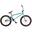 Bicicletă BMX KHE EVO 20 inch 10,6 kg