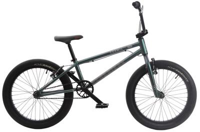 Bmx fiets alu khe cosmic al 20 inch 10,6kg