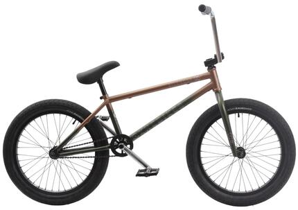 Vélo BMX KHE SILENCER LT 20 pouces 10,5kg