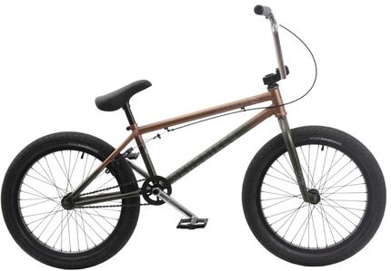 Vélo BMX KHE SILENCER LT 20 pouces 10,5kg