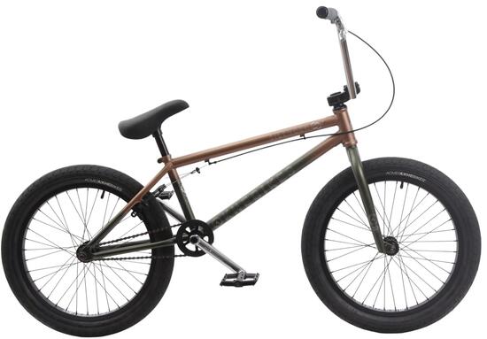 Vélo BMX KHE SILENCER LT 20 pouces 10,5kg
