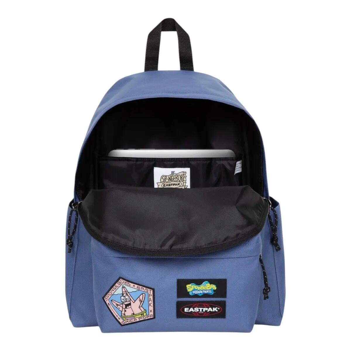 Zaino Eastpak Day Pak'r Bikini Patches 2/6