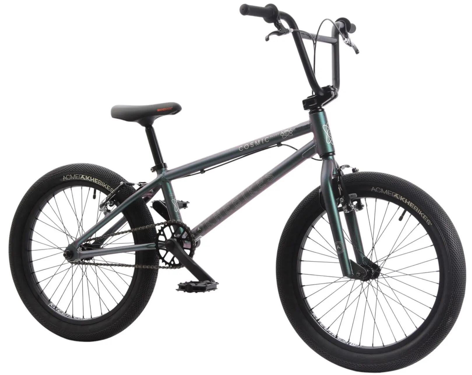 BMX kolo alu KHE COSMIC AL 20 palců 10,6kg 2/7
