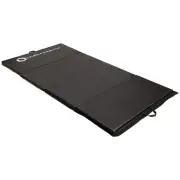 Matelas gymnastique pliable 5 cm fitness HMS MGS01  arts martiaux 8/8