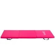 Matelas de gymnastique pliable HMS Premium MGS02 8/8