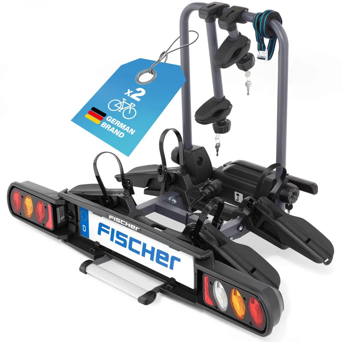 FISCHER BIKE picture