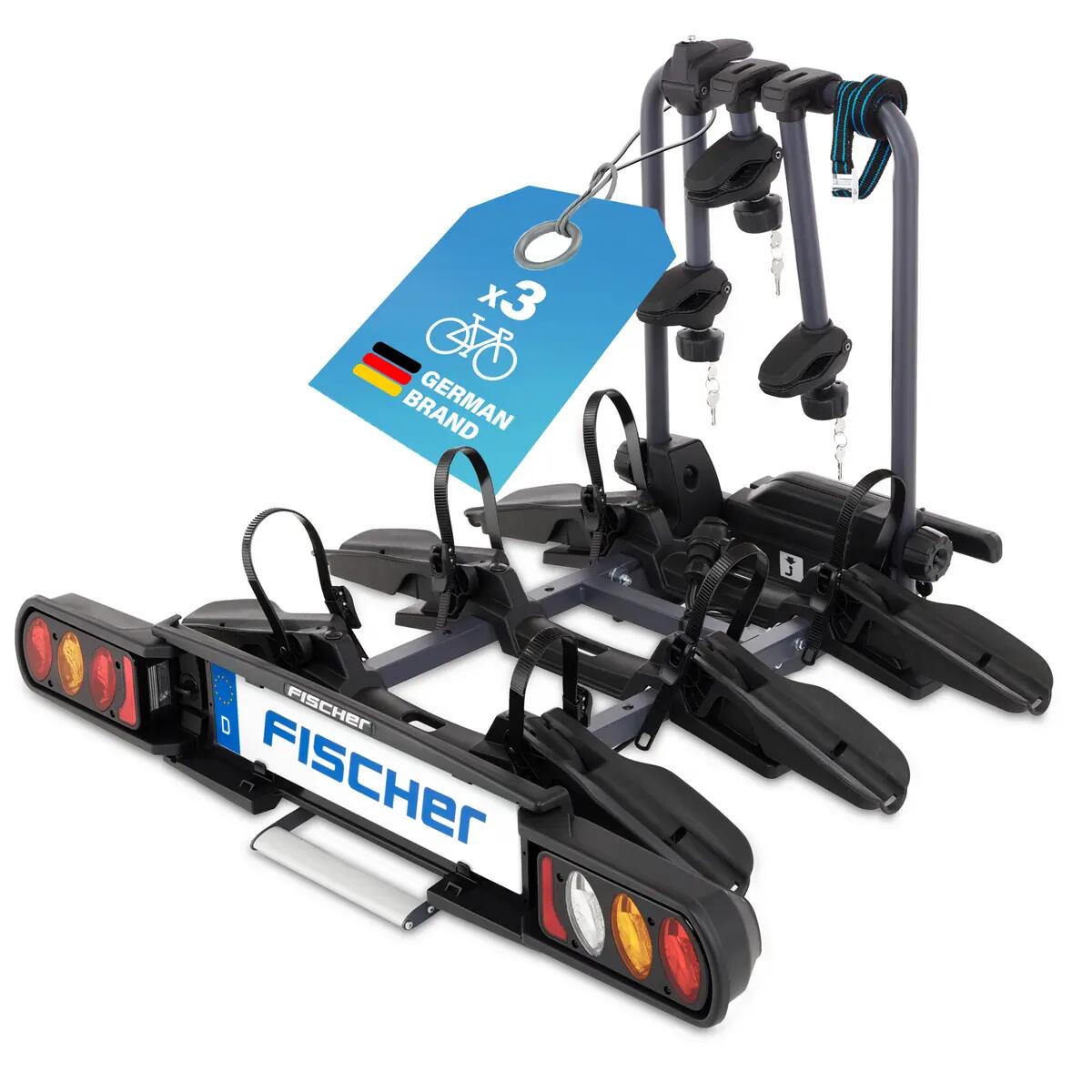 FISCHER BIKE picture