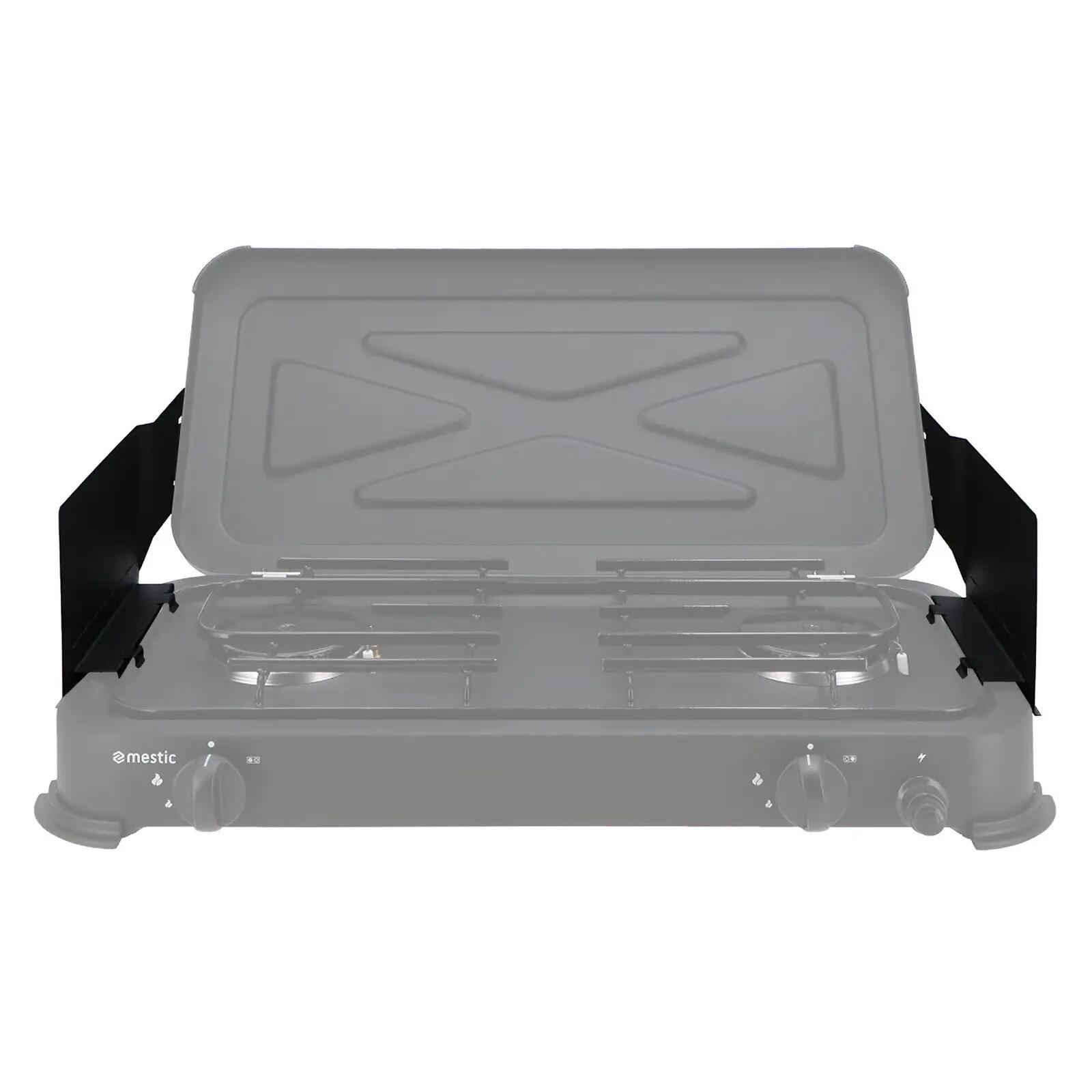 MESTIC Větrná clona windshield for MGC-200/300