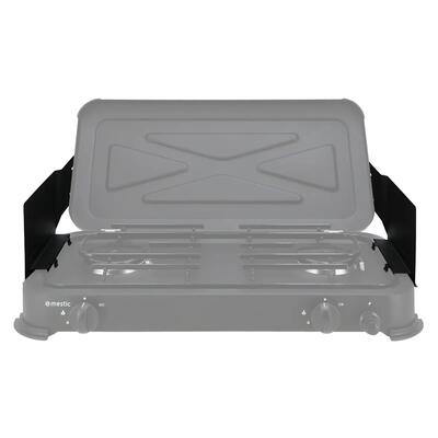 Paravento per fornello a gas MGC-200/300 fornello da campeggio pieghevole