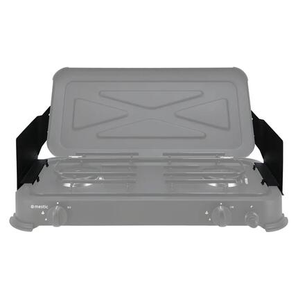 Pare-vent pour réchaud à gaz MGC-200/300 réchaud de camping pliable
