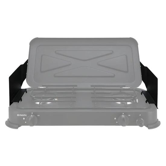 Pare-vent pour réchaud à gaz MGC-200/300 réchaud de camping pliable