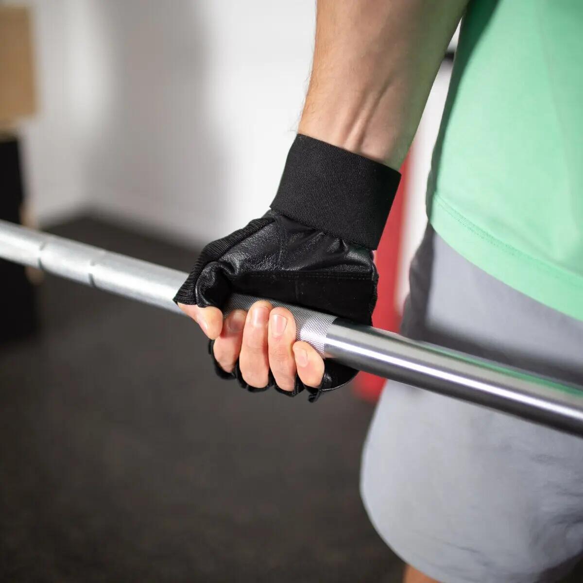Fitness rukavice RST04 HMS 8/9