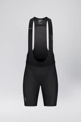 Fietsbroek kort ultralite 2.0 heren zwart k12 - maat l