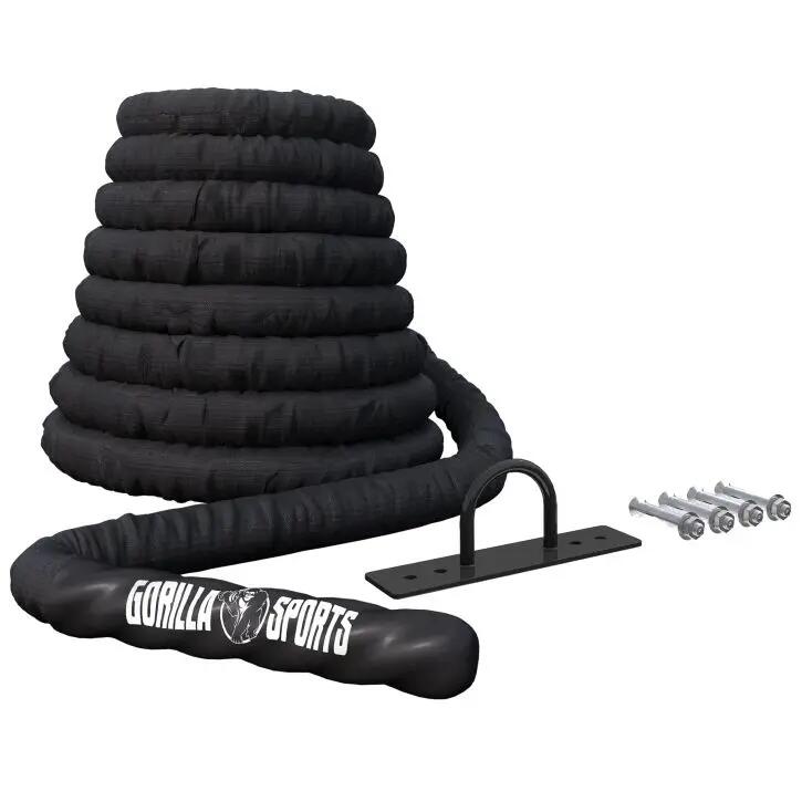 GORILLA SPORTS picture