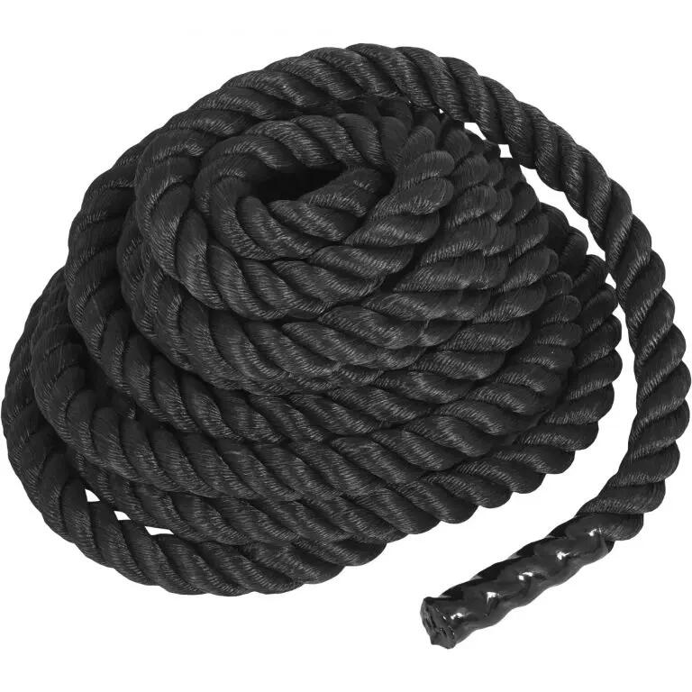 Corde d´entraînement Nylon - Diamètre 5cm 5/7