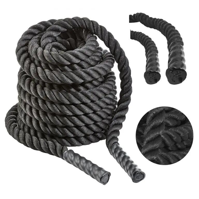 Corde d´entraînement Nylon - Diamètre 5cm 4/7