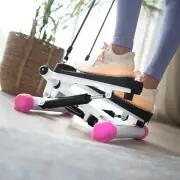 Stepper dual-way mit expandern s3033 HMS 8/15