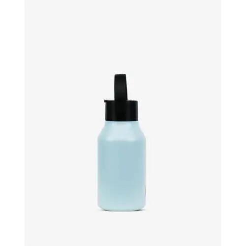 Trinkflasche Thermosflasche Kinder Real Madrid 3ª Equipación aus Edelstahl 0,35 3/5