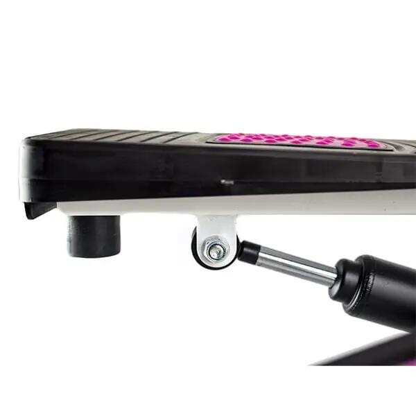 Stepper dual-way mit expandern s3033 HMS 13/15