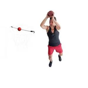 Tinta pentru antrenament baschet P2I TARGET TRAINER 2/2
