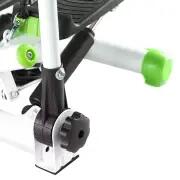 Stepper mit beweglichen Armen und Kabeln HMS S3085 8/15
