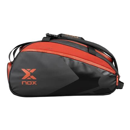 SAC DE PADEL NOX LUXURY OPEN NOIR/ROUGE TU