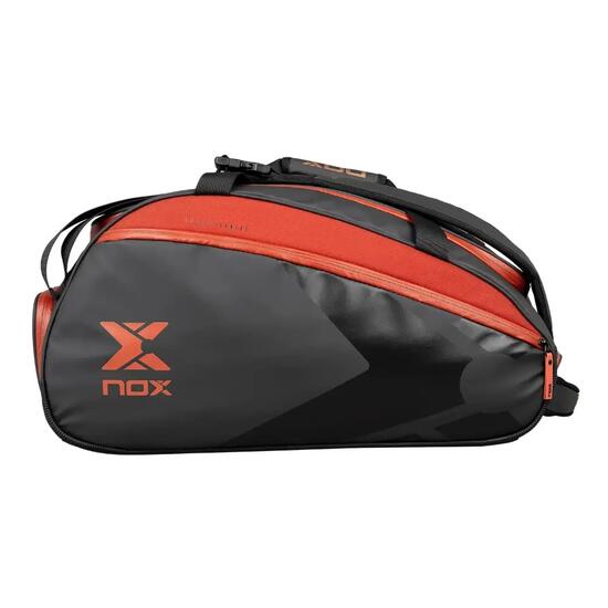 SAC DE PADEL NOX LUXURY OPEN NOIR/ROUGE TU