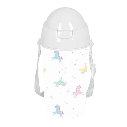 Gourde Bouteille isotherme Exterior Adulte Safta Marino Bleu Marino avec