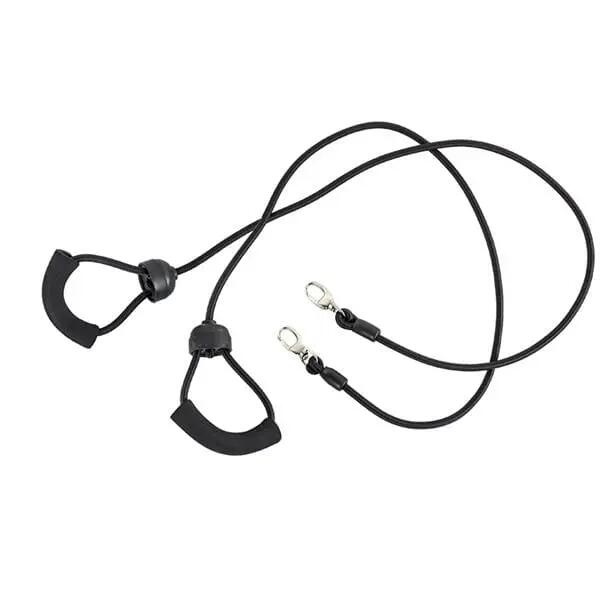 Stepper mit beweglichen Armen und Kabeln HMS S3085 15/15
