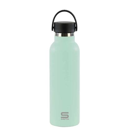 Gourde Bouteille isotherme Exterior Adulte Safta Marino Bleu Marino avec