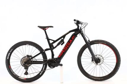Tweedehands e-bike · MXA 1 · Zeer goede toestand