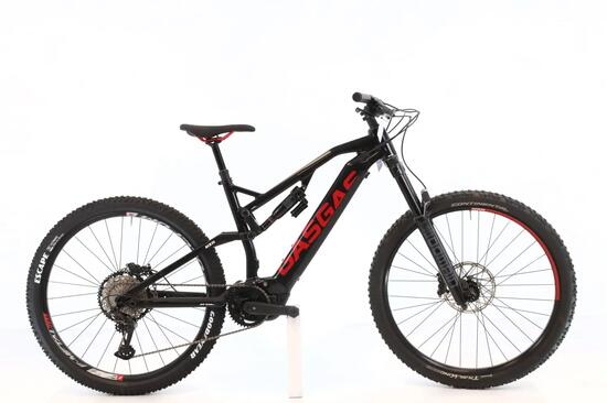 Tweedehands e-bike · MXA 1 · Zeer goede toestand