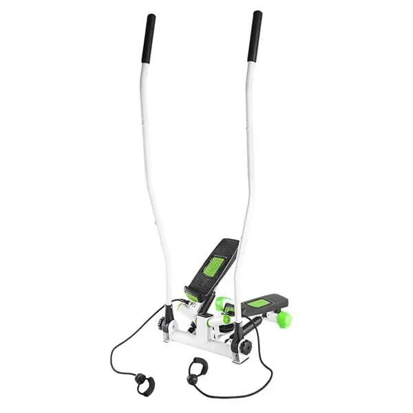 Stepper mit beweglichen Armen und Kabeln HMS S3085 10/15