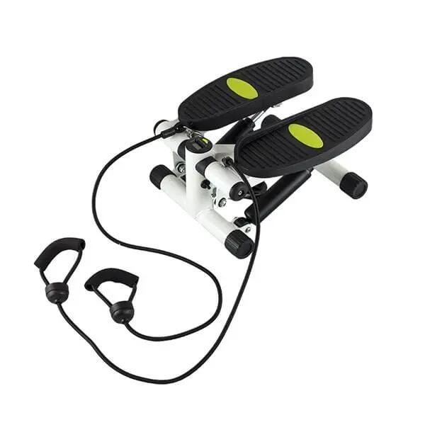 Mini stepper s expandéry a úchopy HMS S 3038 8/15