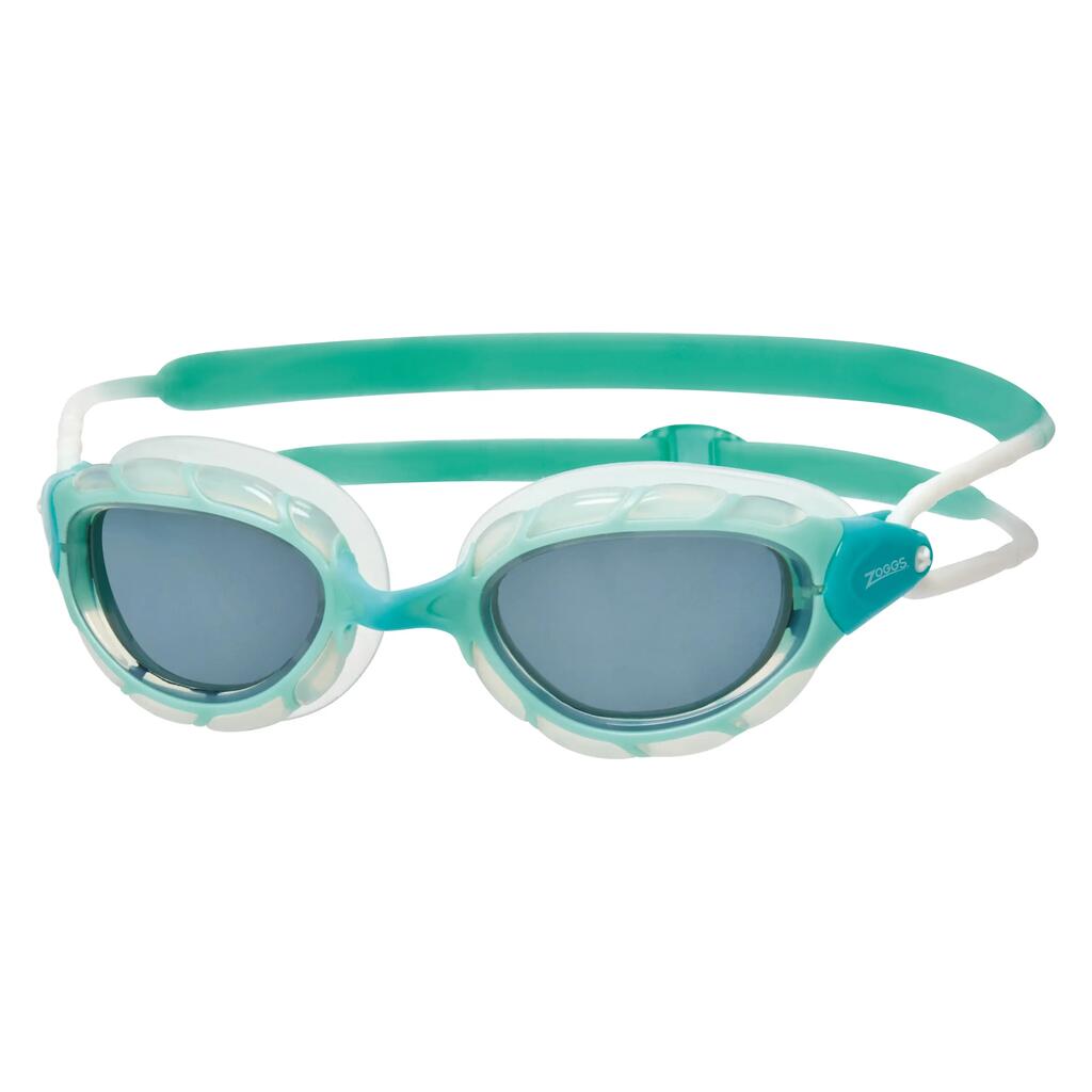 Zoggs Predator - Smaller Fit Swimming Goggles