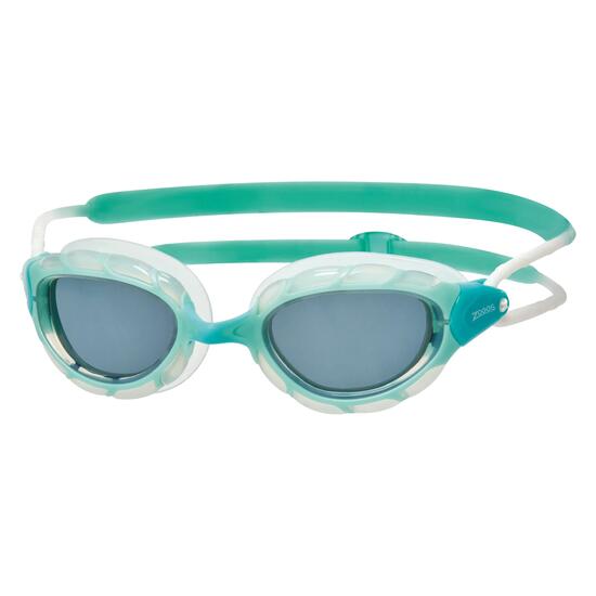 Lunettes Natation Predator Ajustement Ultra-Fit Monture WIRO