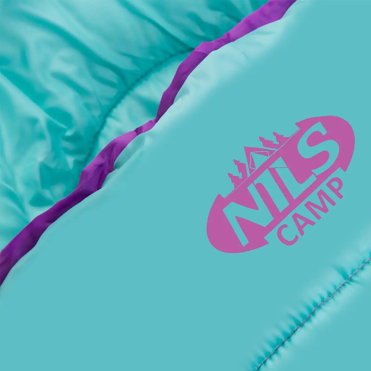 Sac de couchage NILS CAMP NC2008 12/15