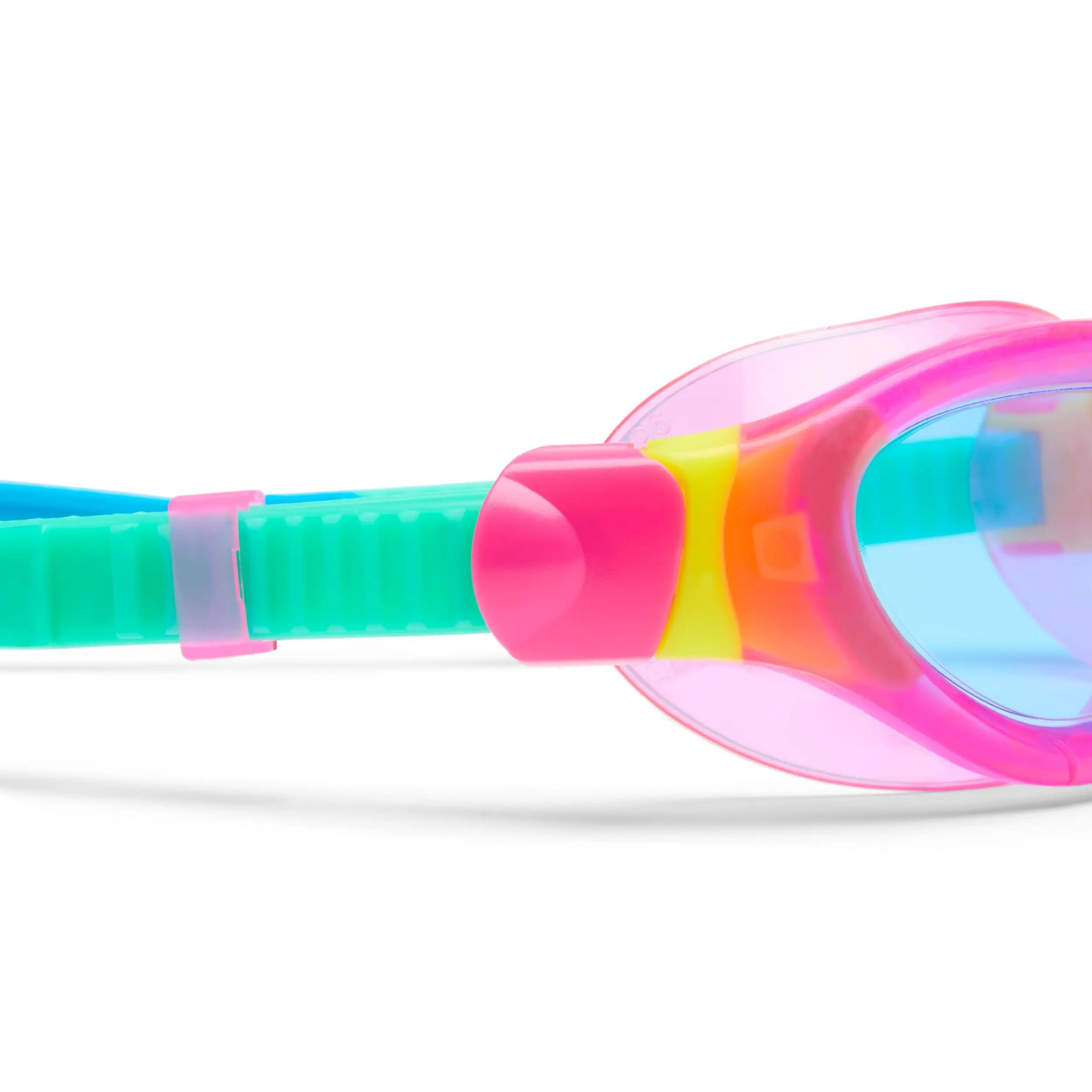 Gafas Natación Junior Phantom 2.0 Visión Clara Protección UV 2/4